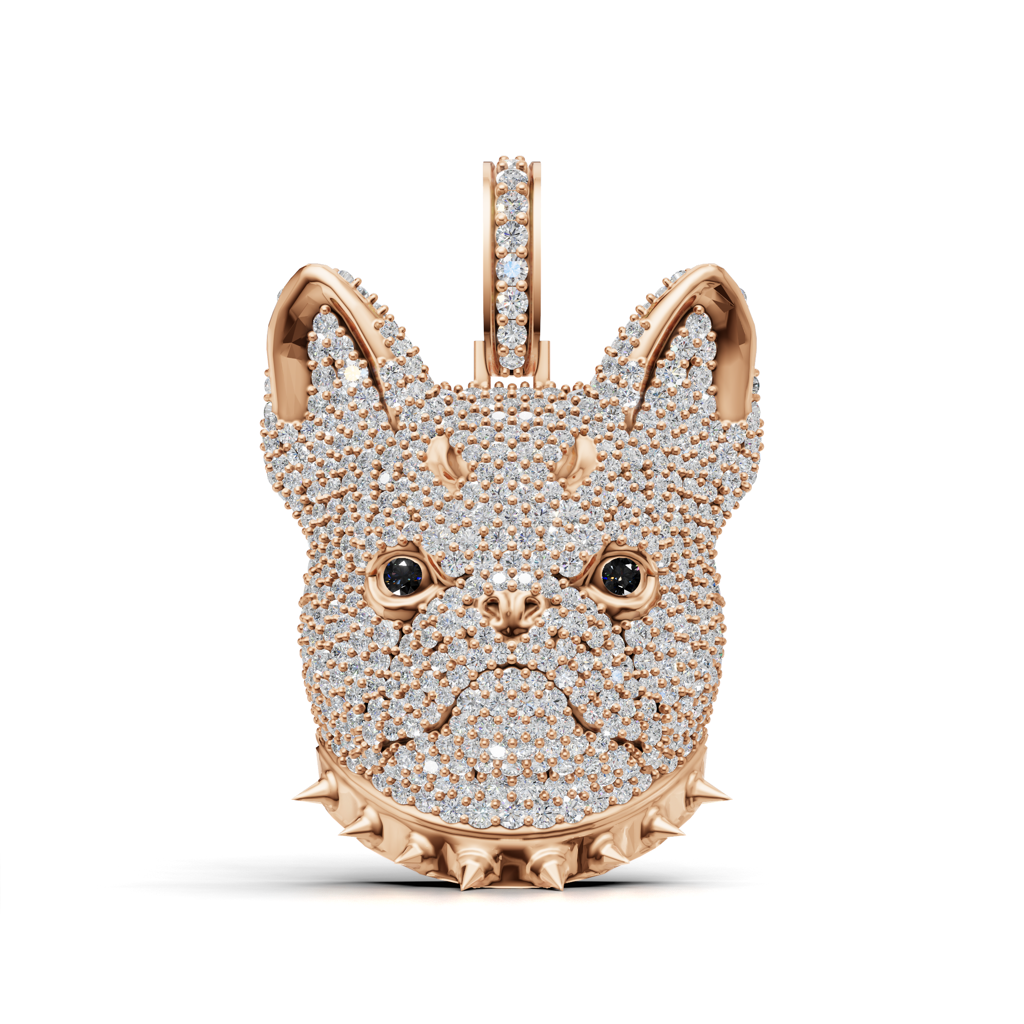Bulldog Luxe