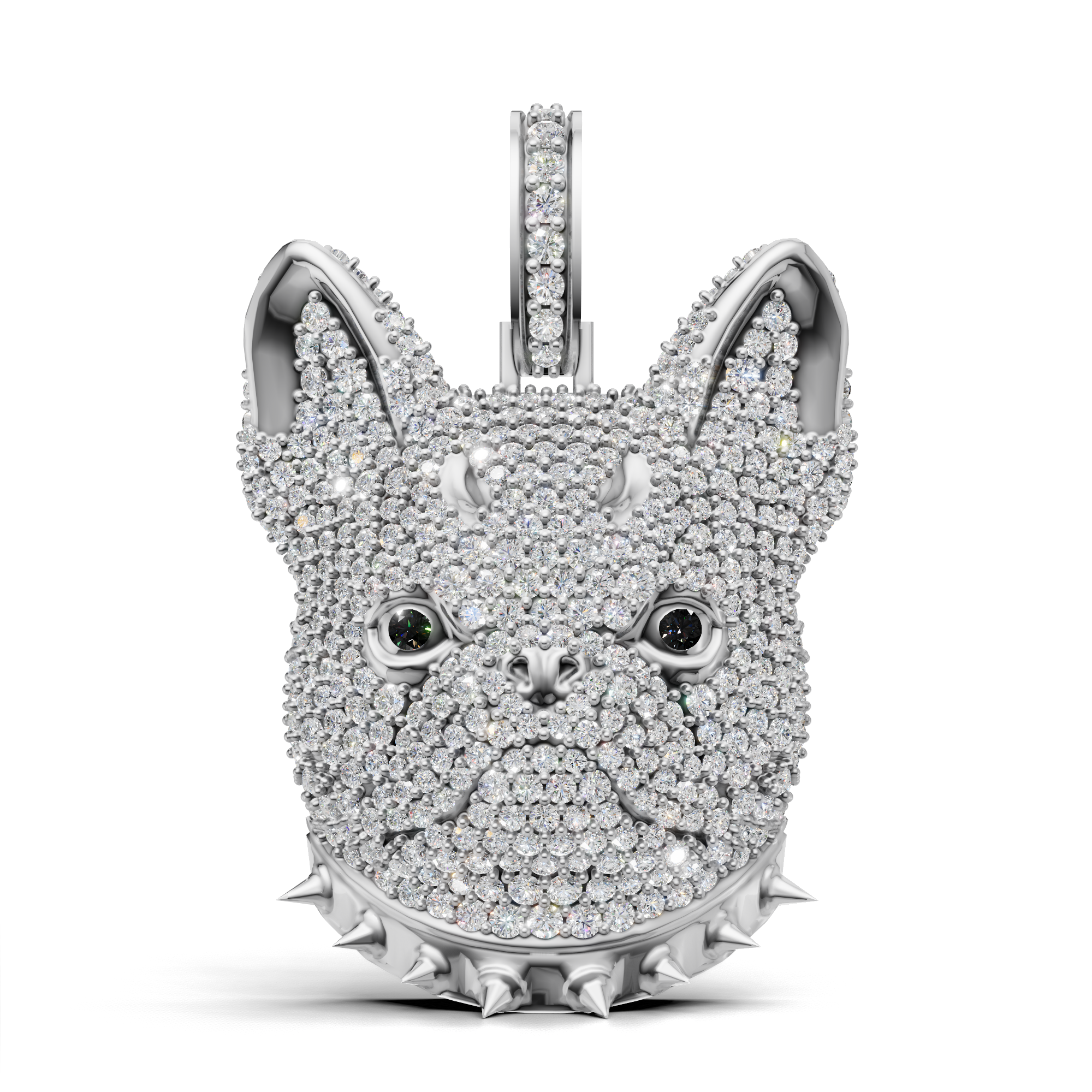 Bulldog Luxe