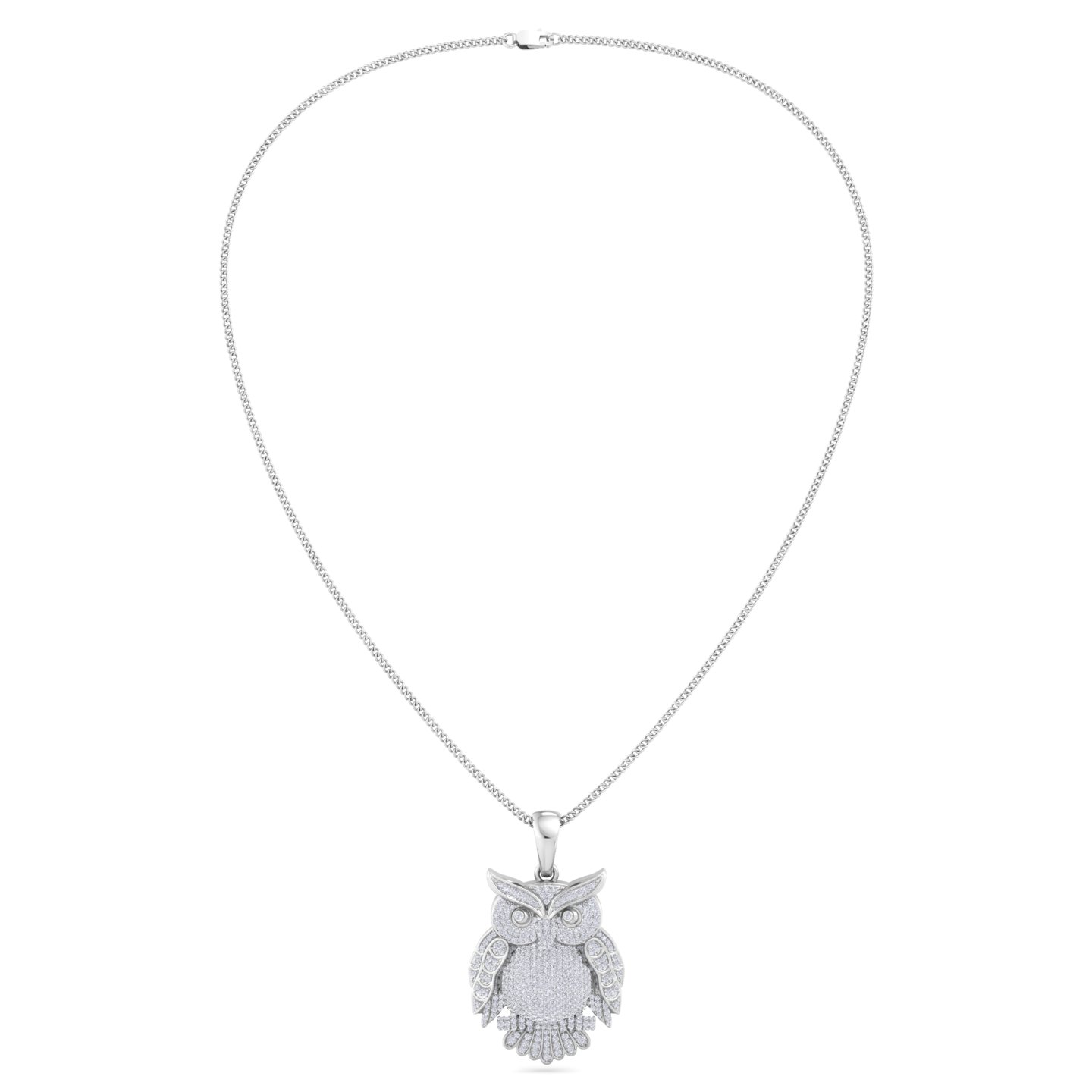 Celestial Owl