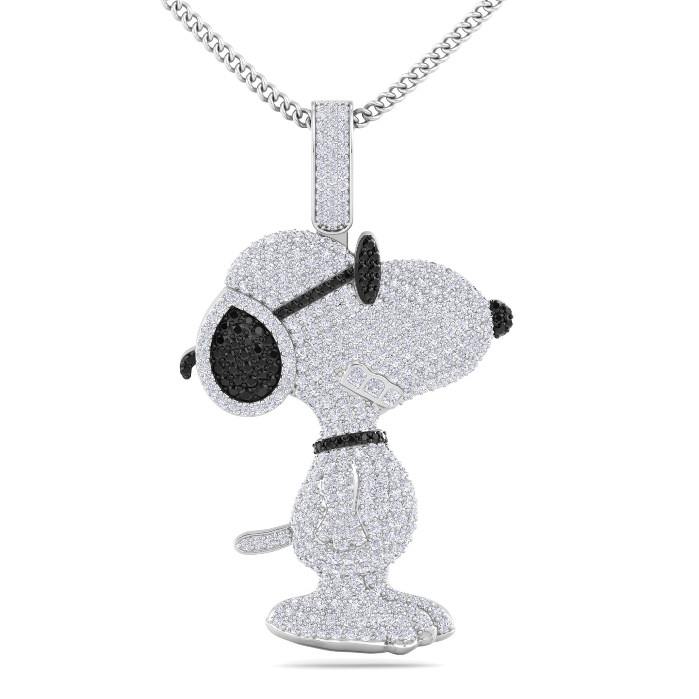 Celestial Snoopy