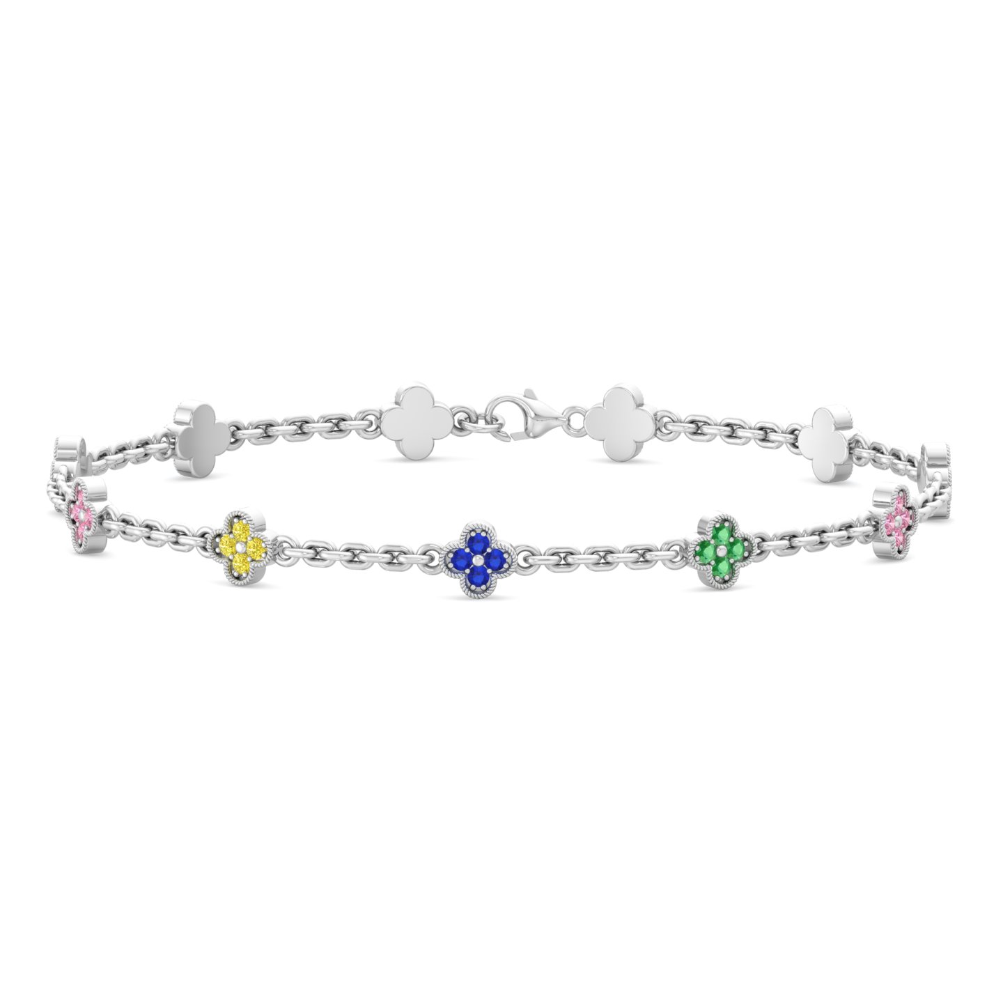 Corsage Bracelet