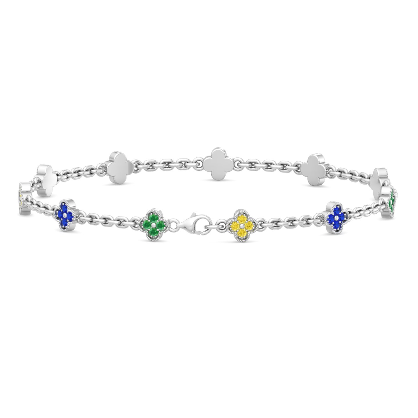Corsage Bracelet