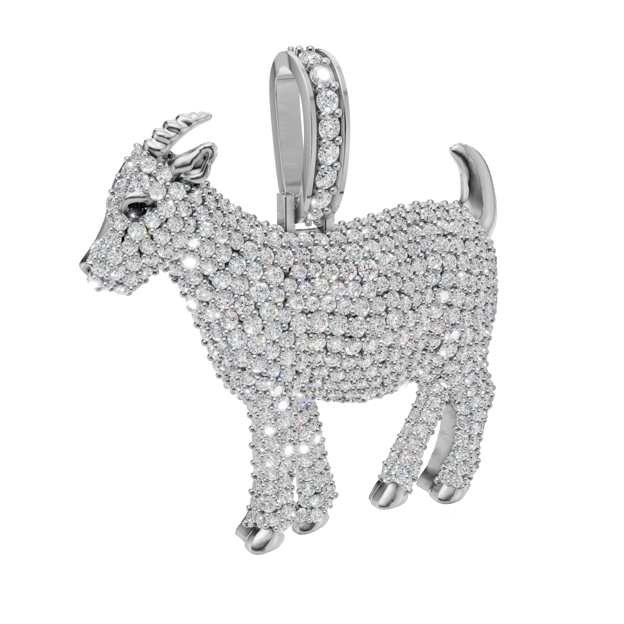 Diamond Capra