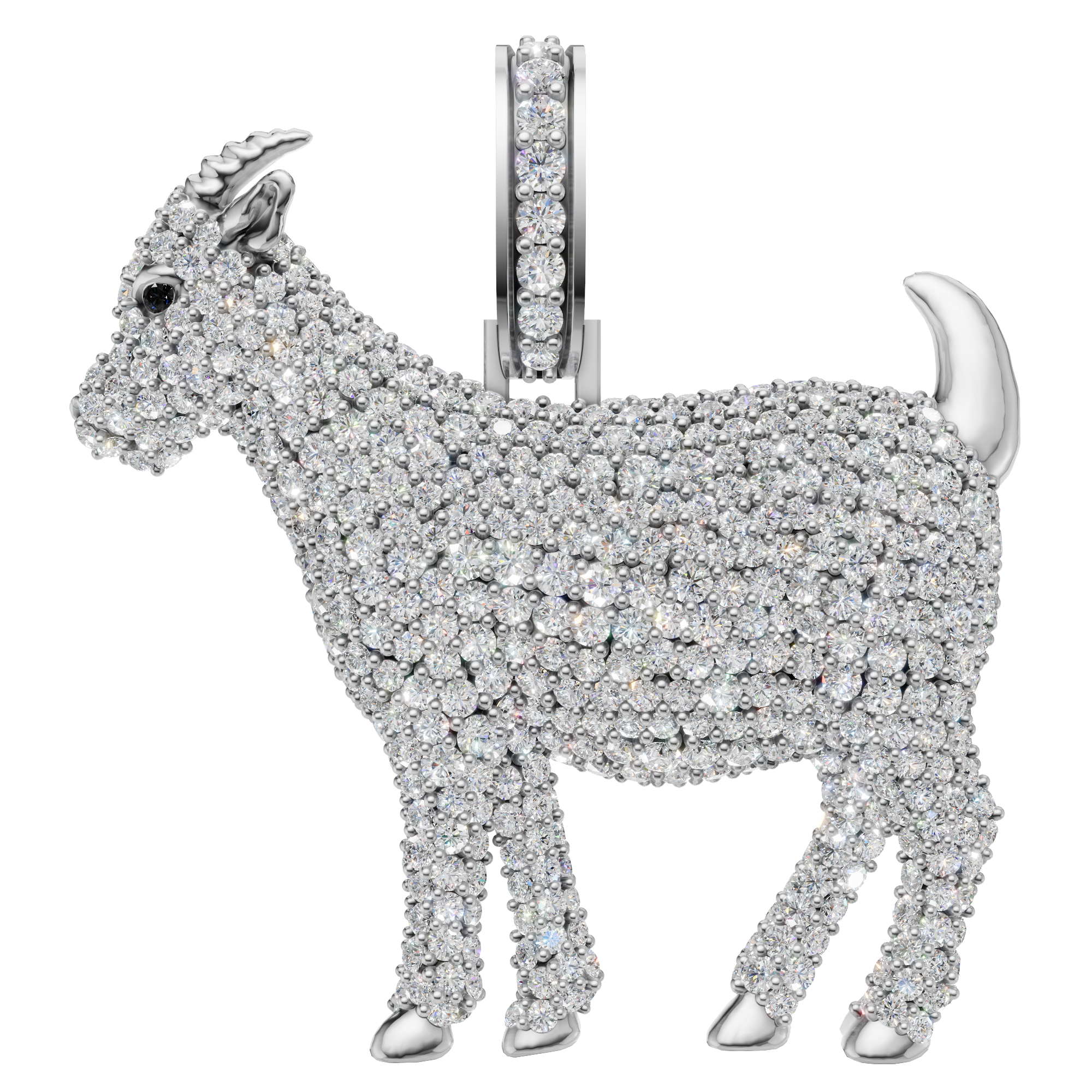 Diamond Capra