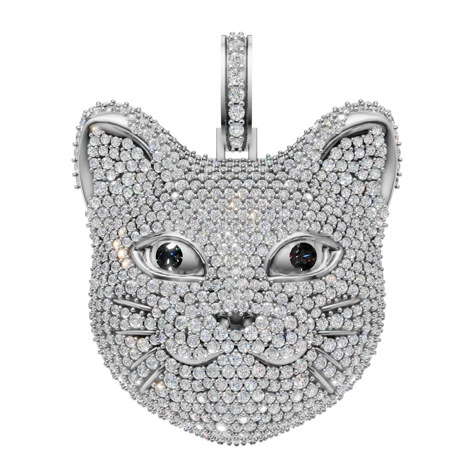 Glam Cat