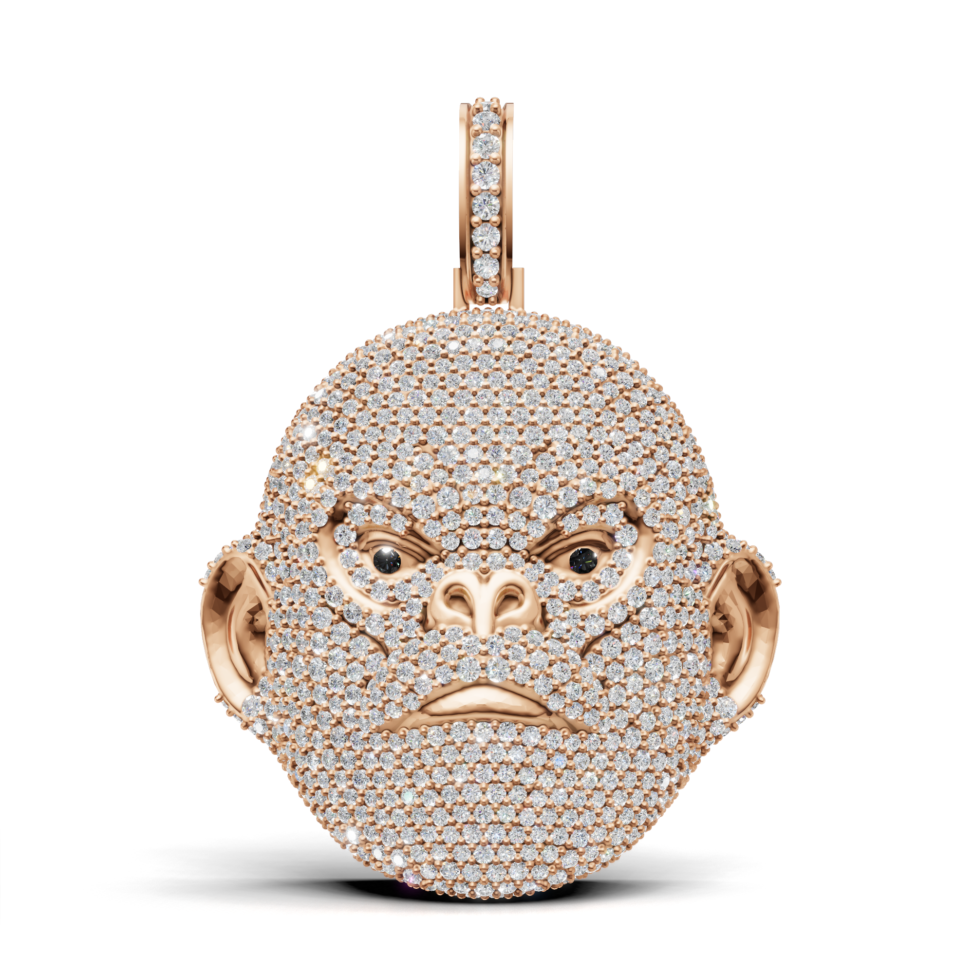 Gorilla Luxe