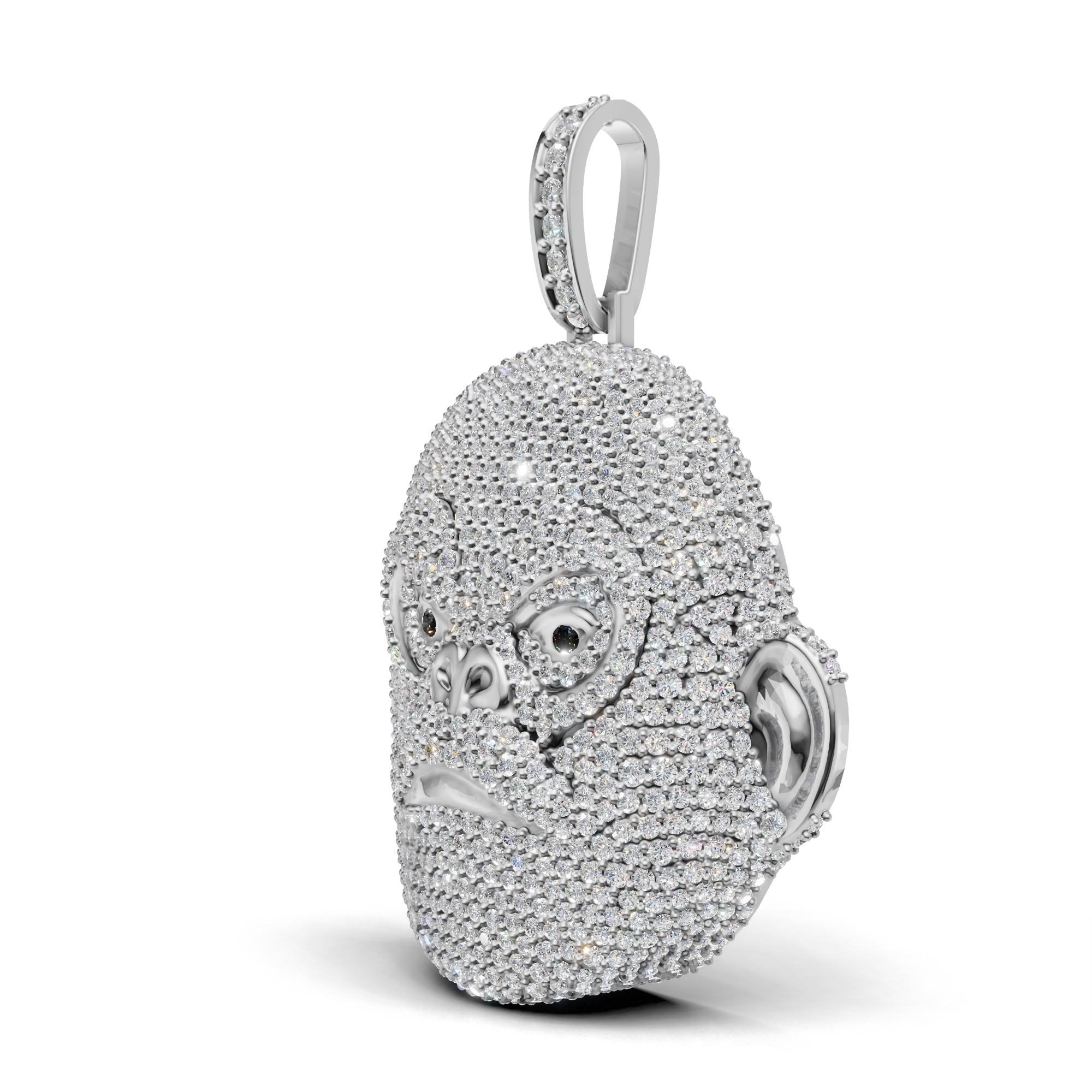 Gorilla Luxe