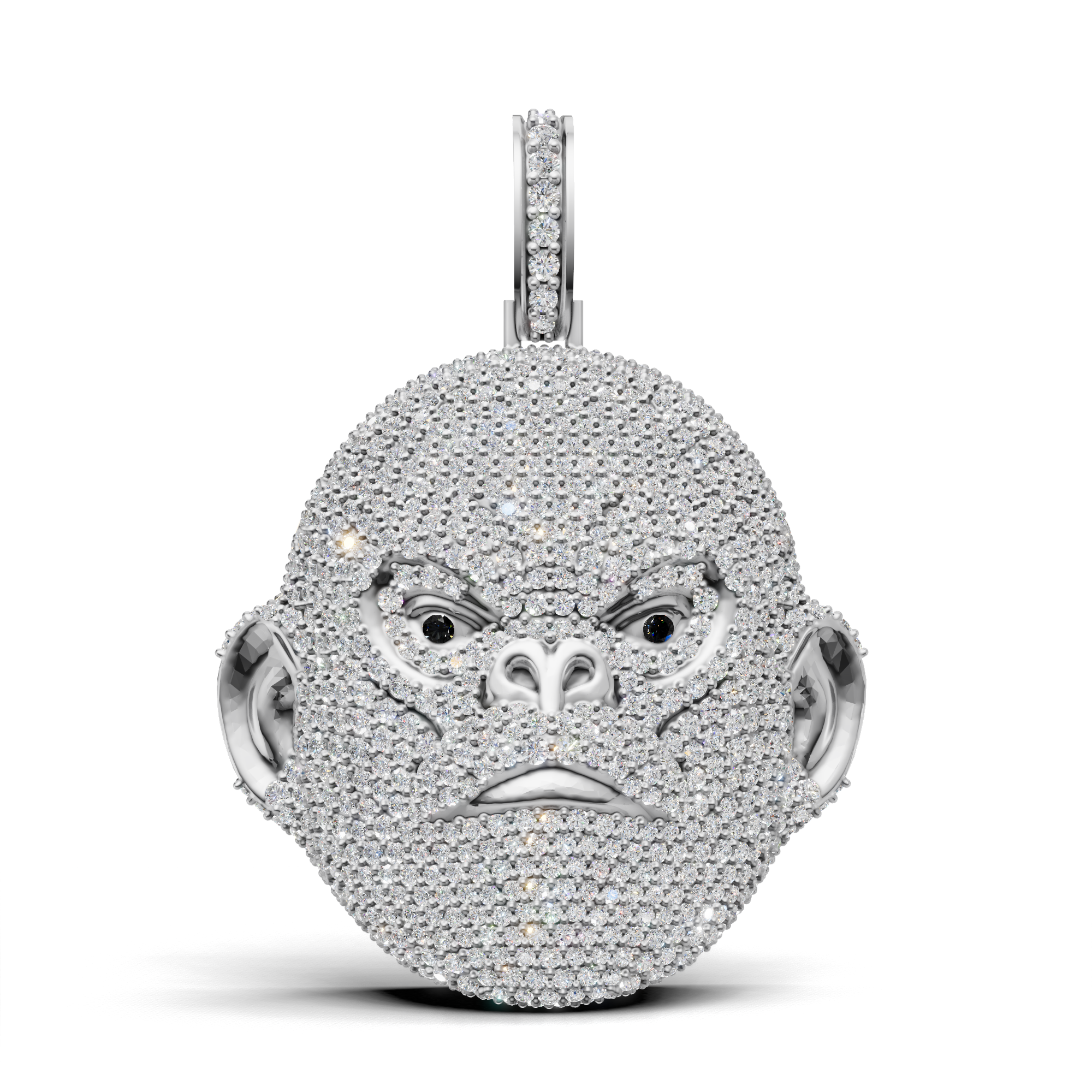 Gorilla Luxe