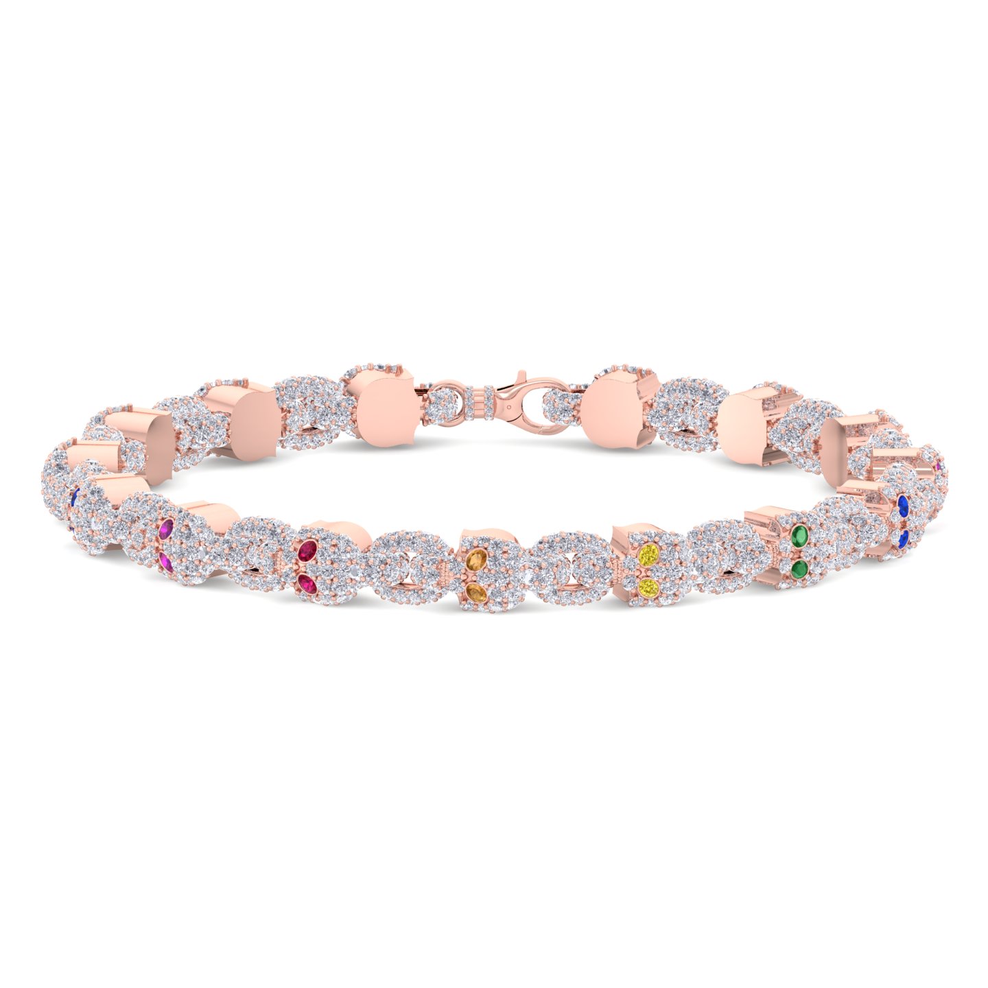 Immortal Skull Band