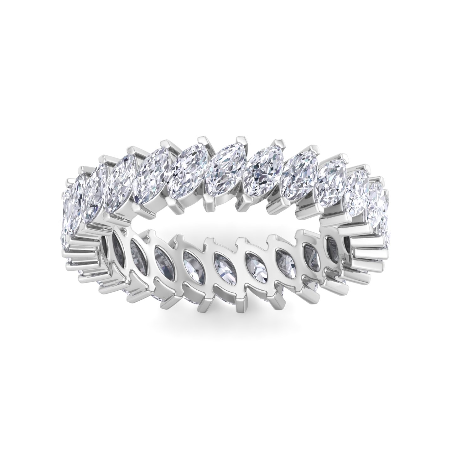 Marquise Whisper
