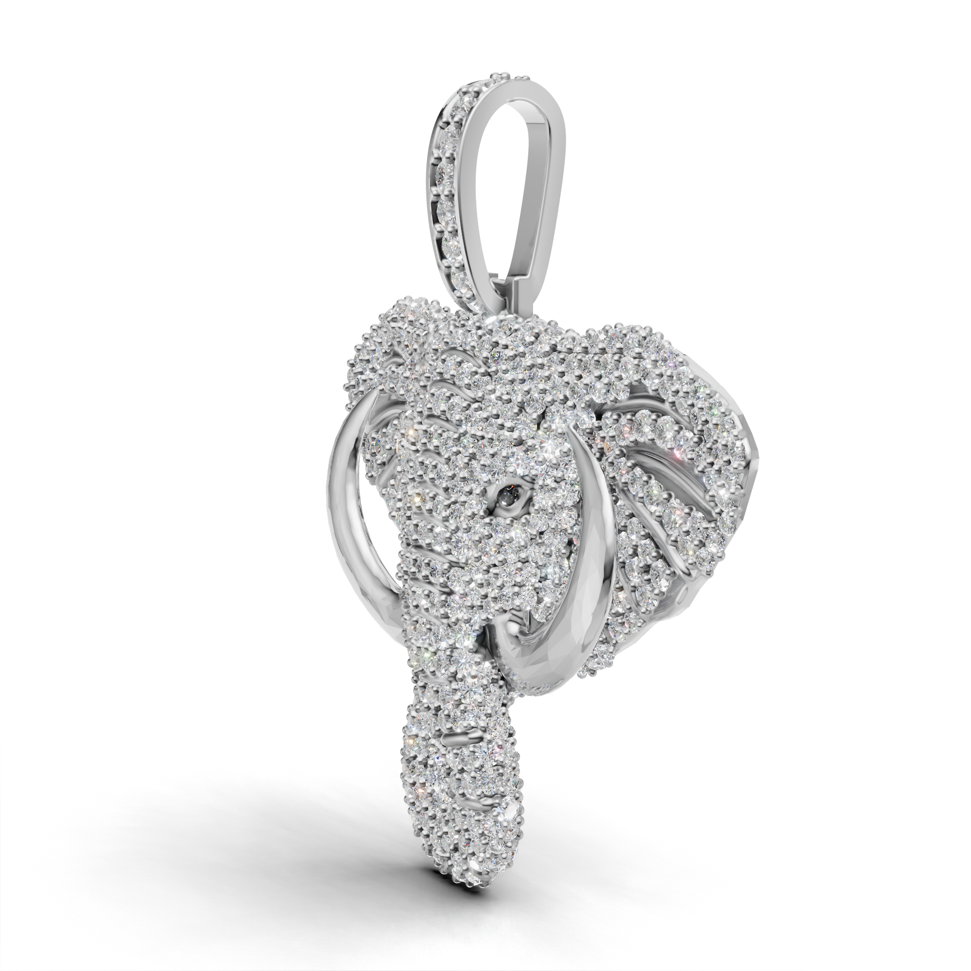 Opulent Elephant