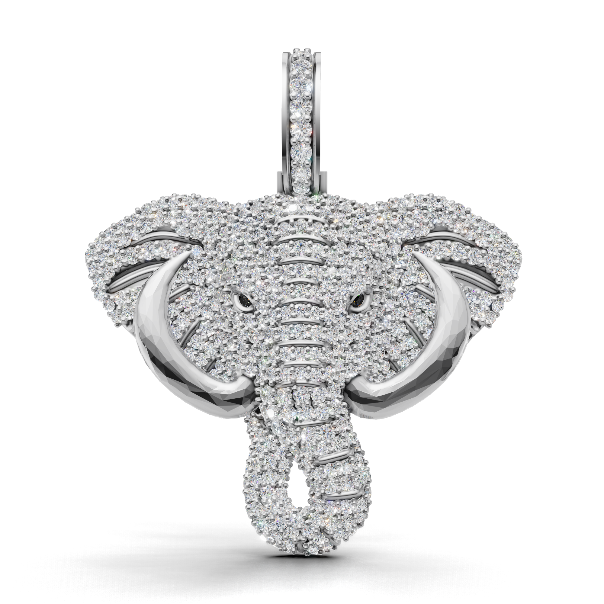 Opulent Elephant