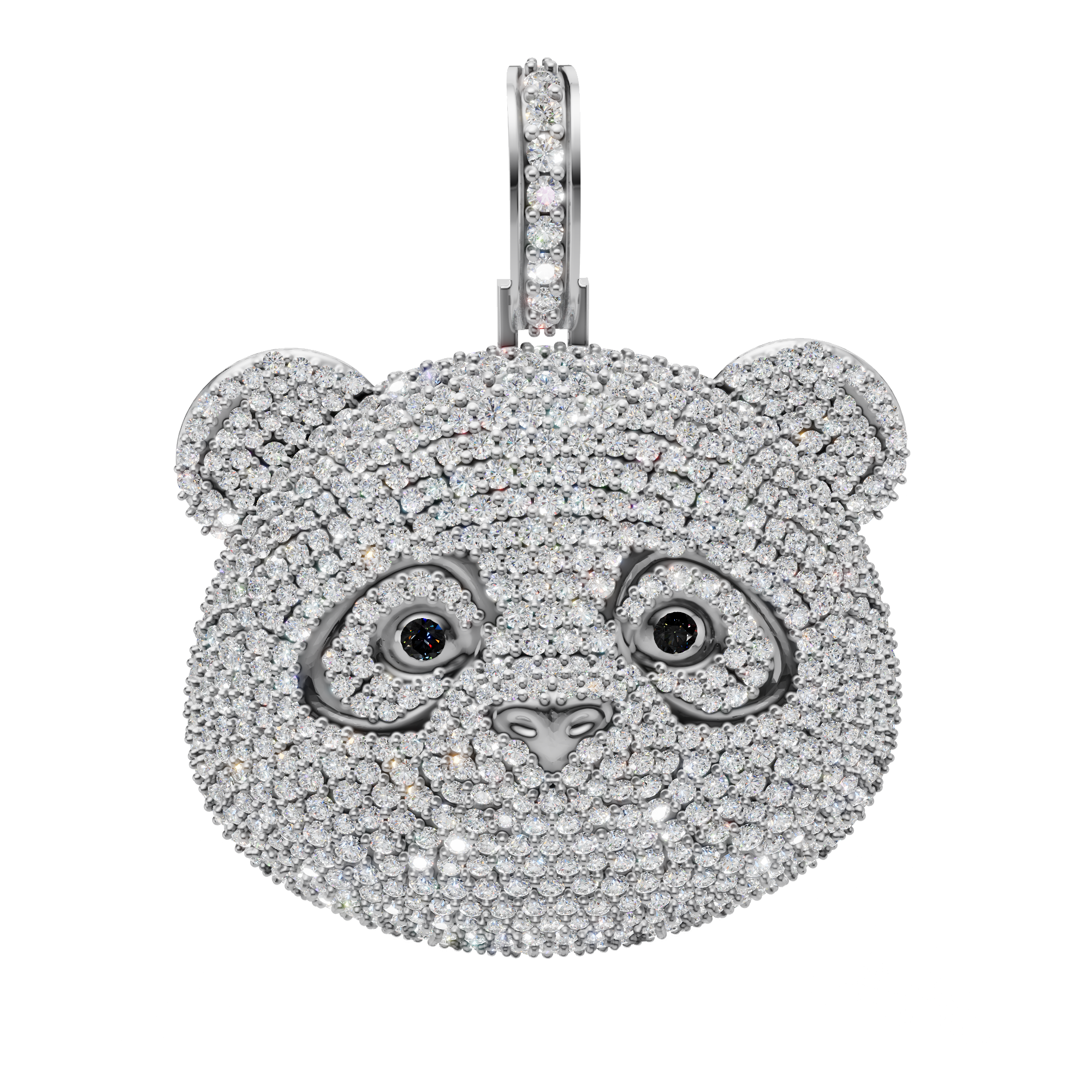 Panda Luxe
