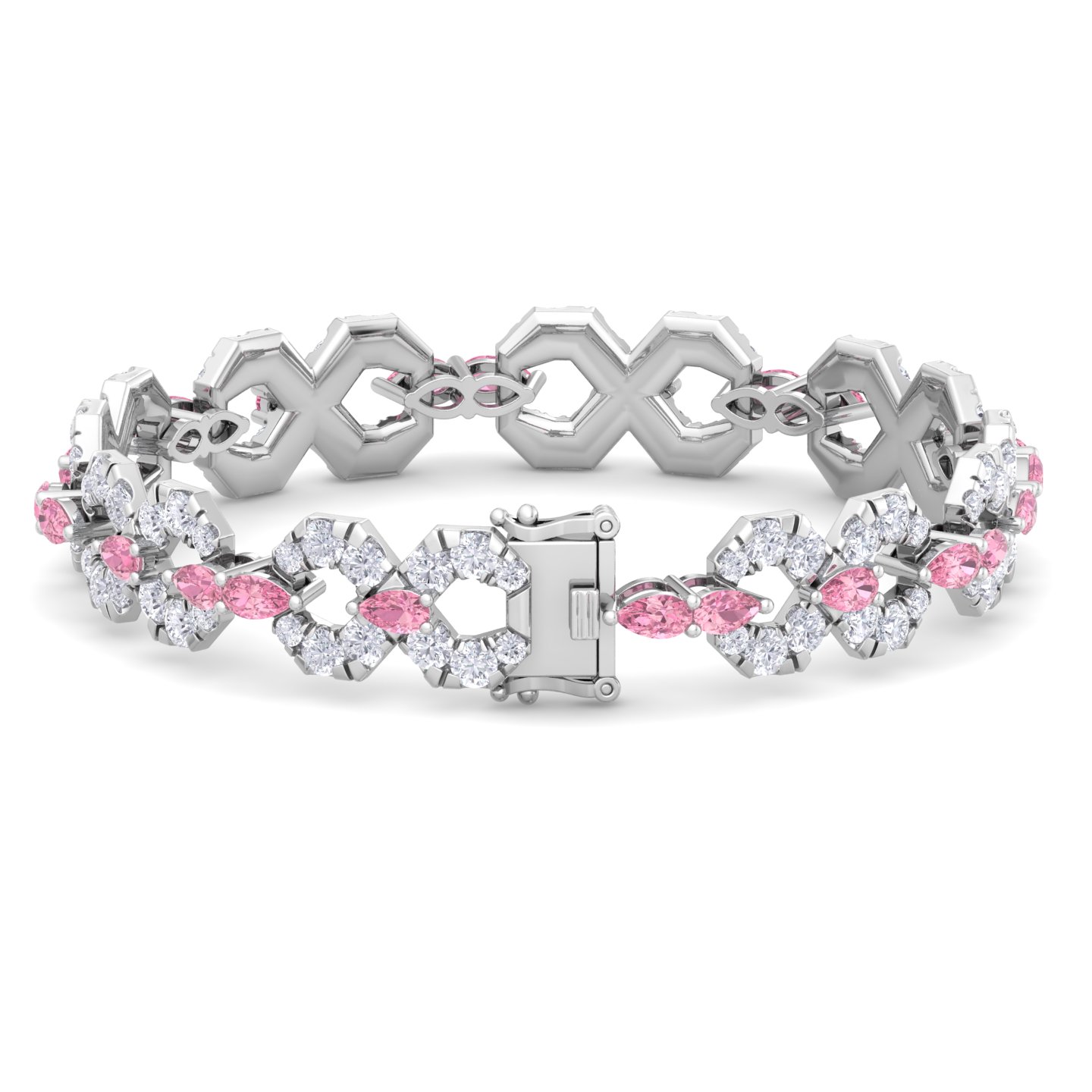 Pink Heaven-Brace