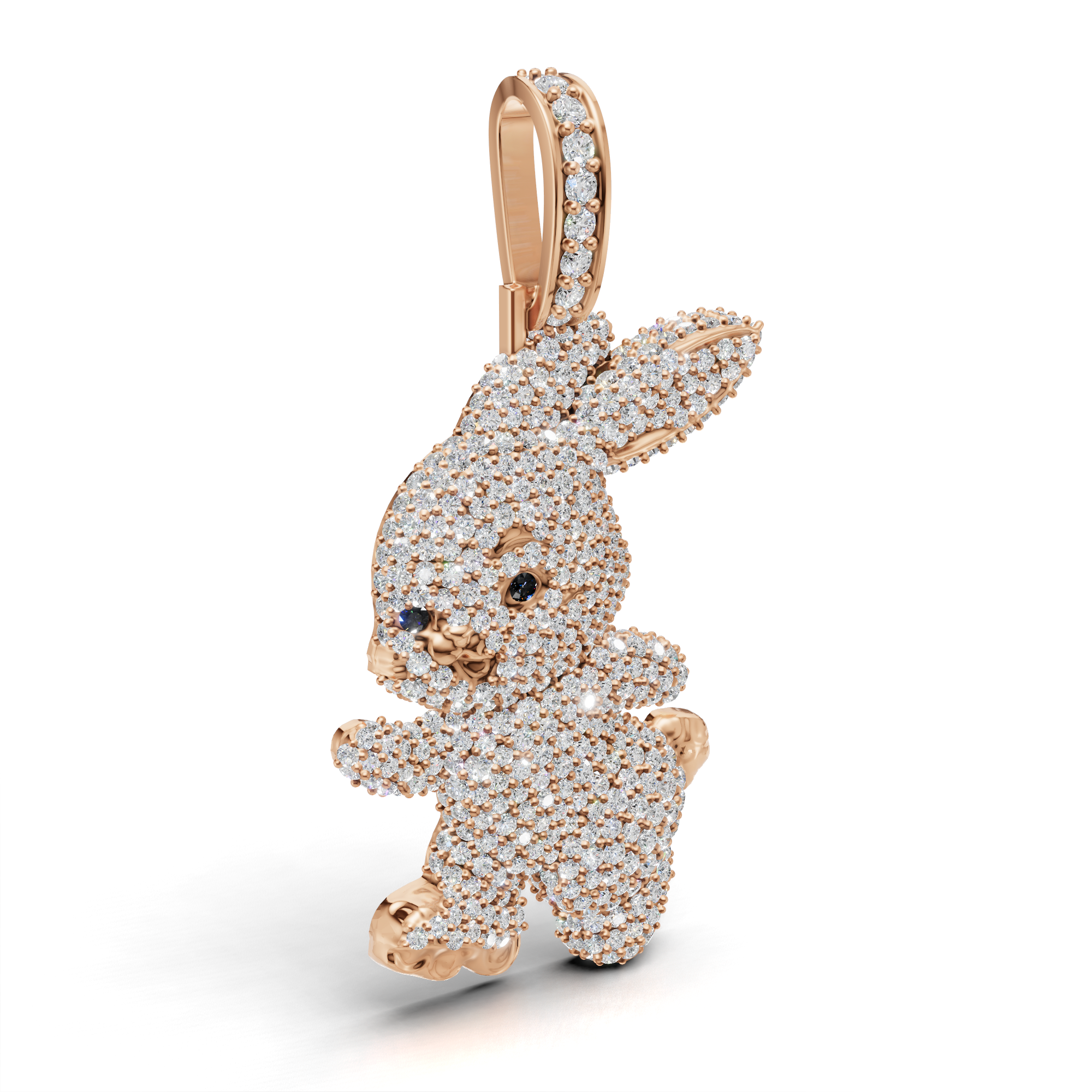 Rabbit Luxe