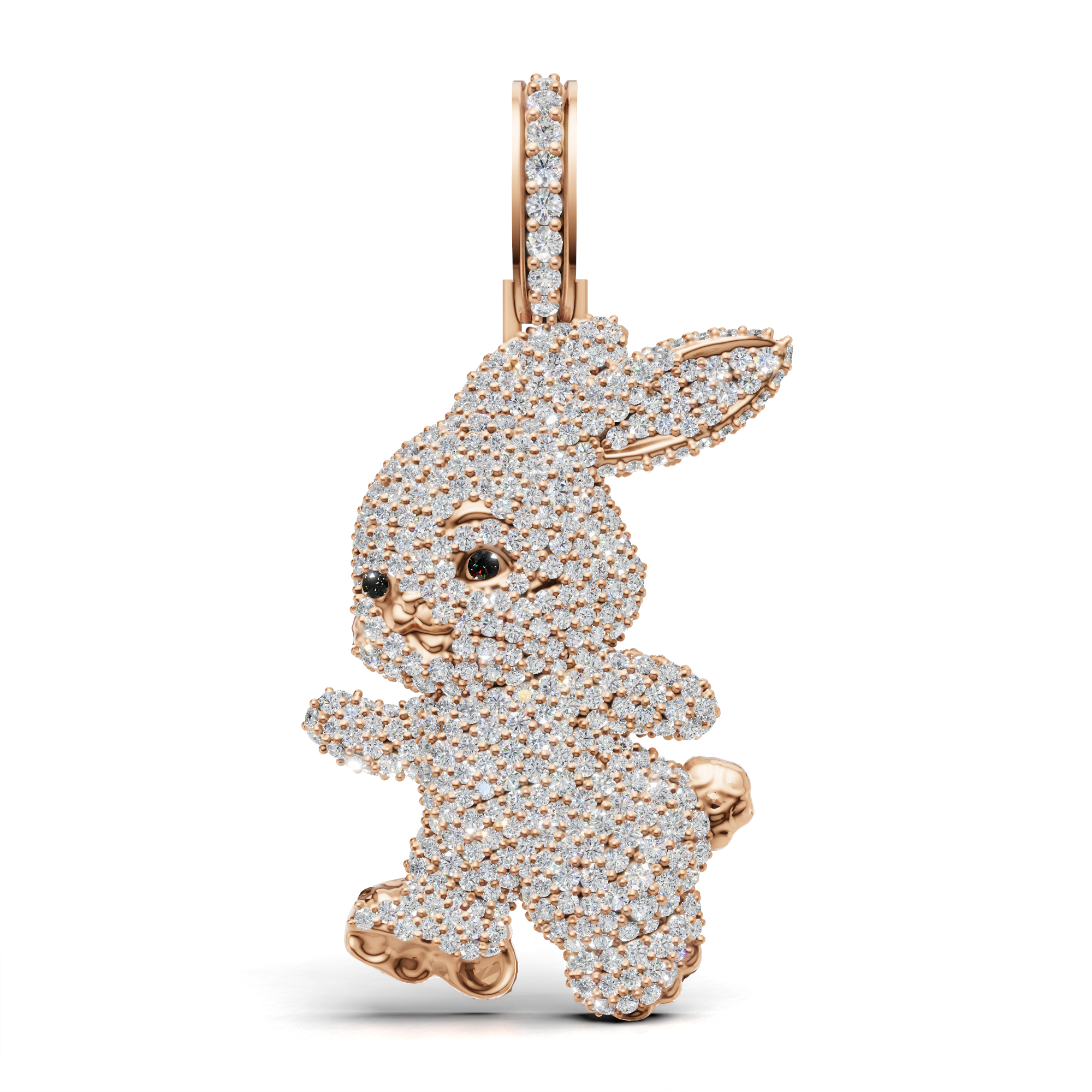 Rabbit Luxe