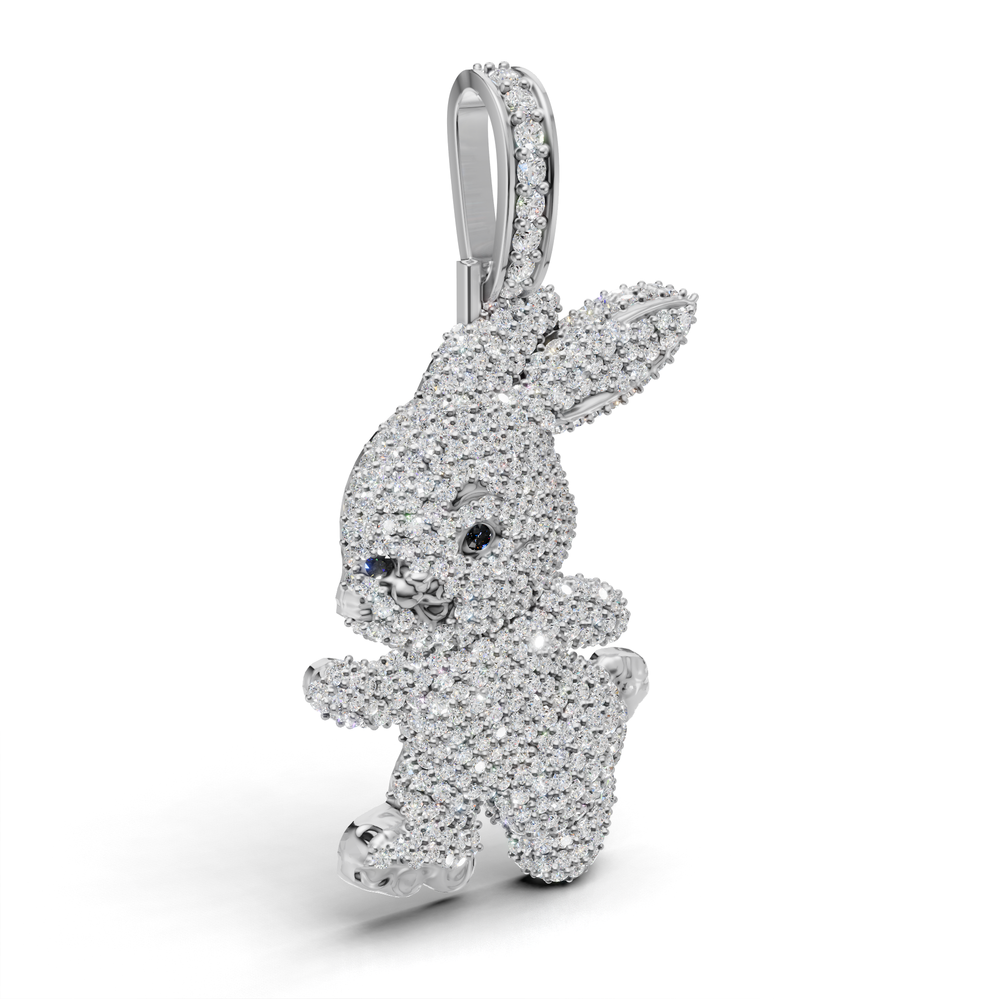Rabbit Luxe