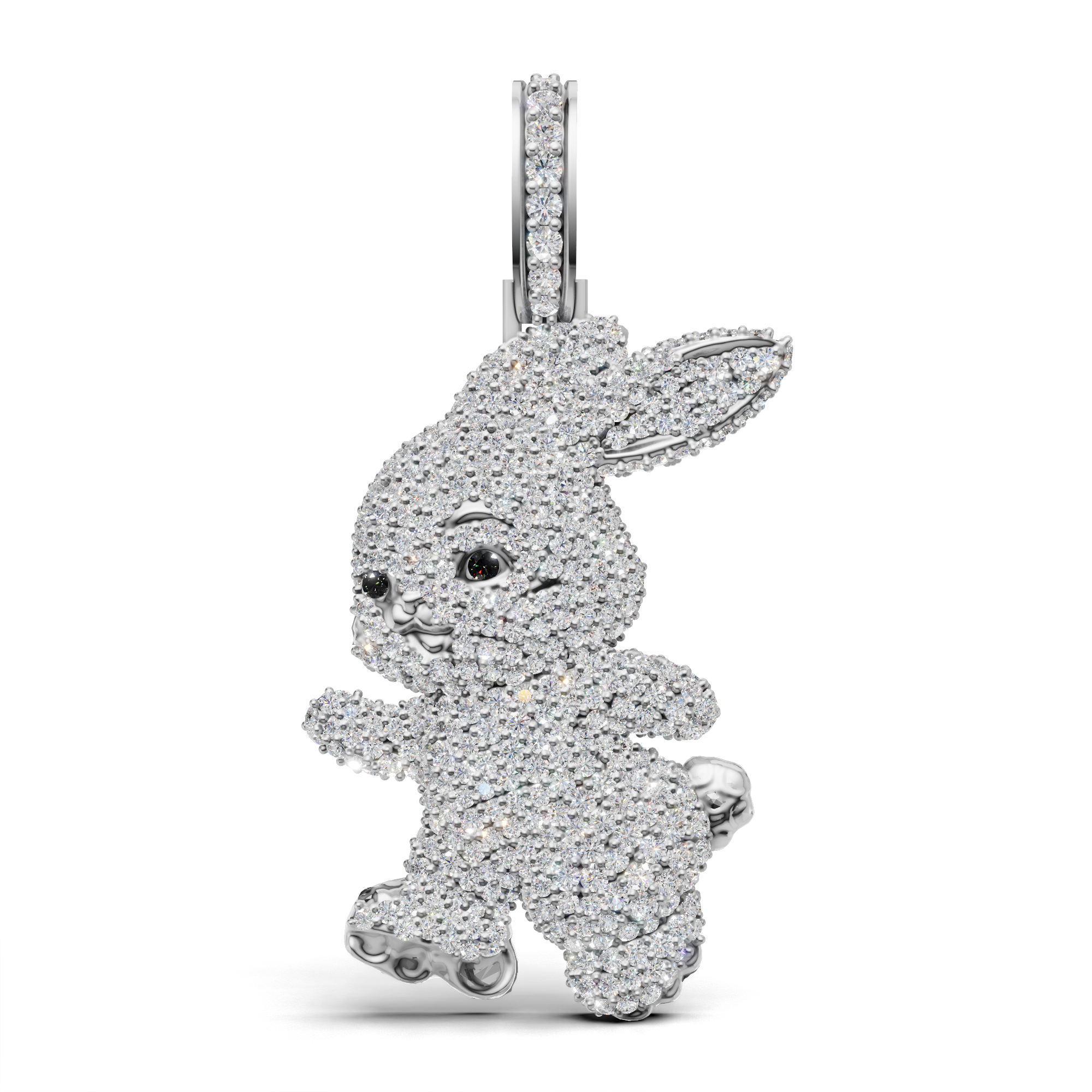 Rabbit Luxe