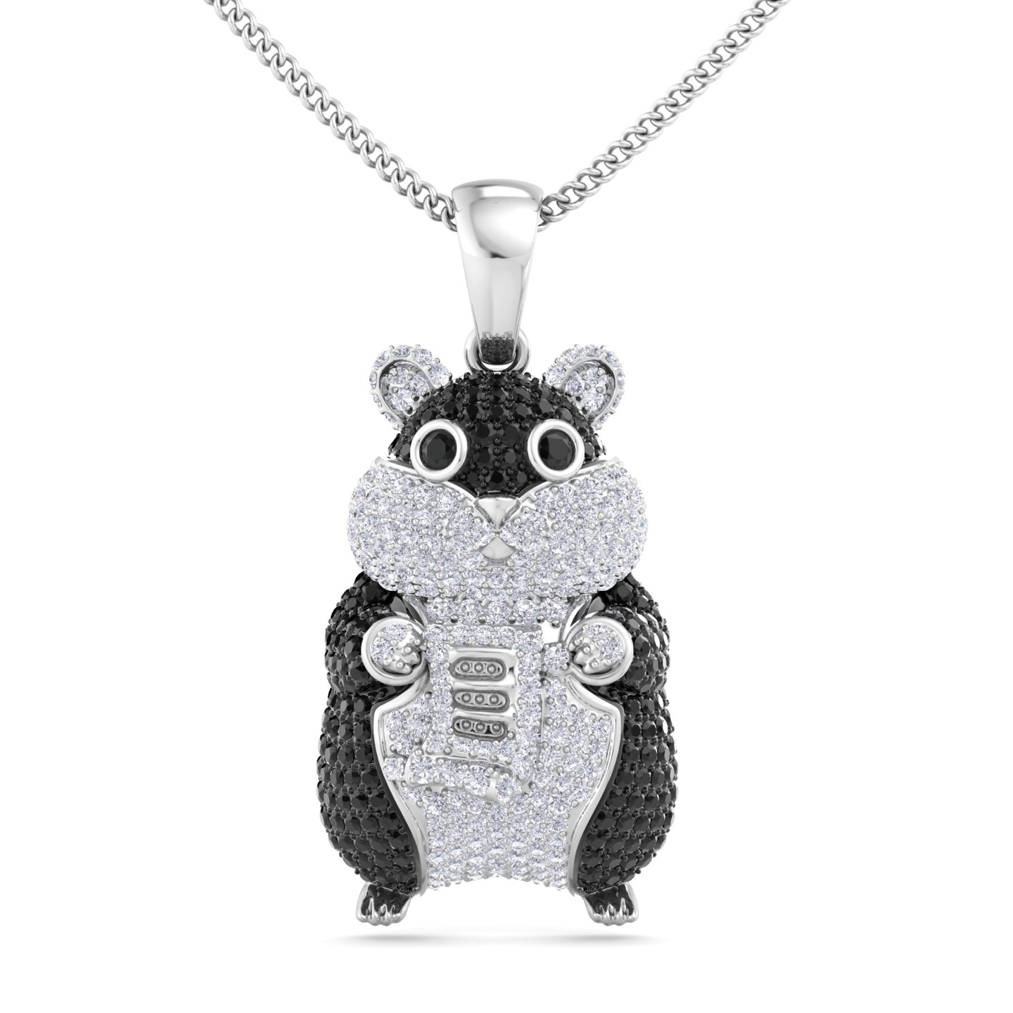 Spangle Squirrel