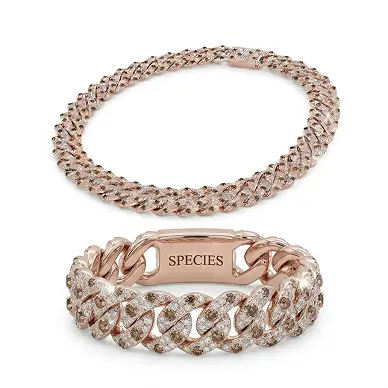 Cuban Link Chains